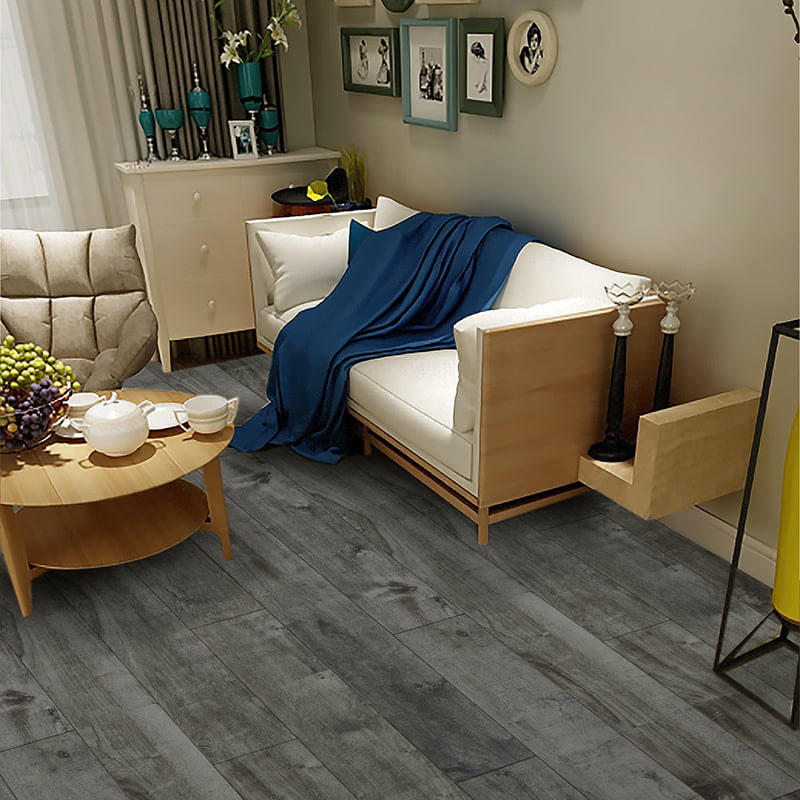 Dekoratívny film orechového dizajnu