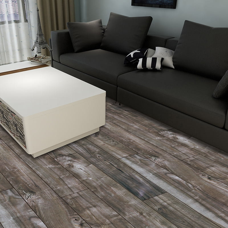 Dekoratívny film orechového dizajnu