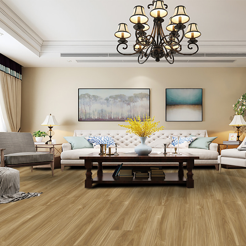 Dekoratívny film orechového dizajnu