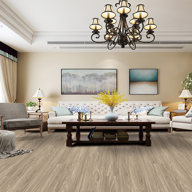 Dekoratívny film orechového dizajnu